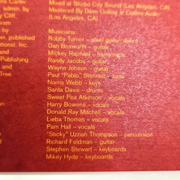 Willie Nelson Countryman CD Willie plays Reggae 2005 Lost Highway - Picture 10 of 13